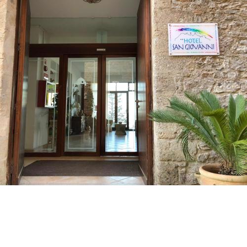 Hotel Villa San Giovanni