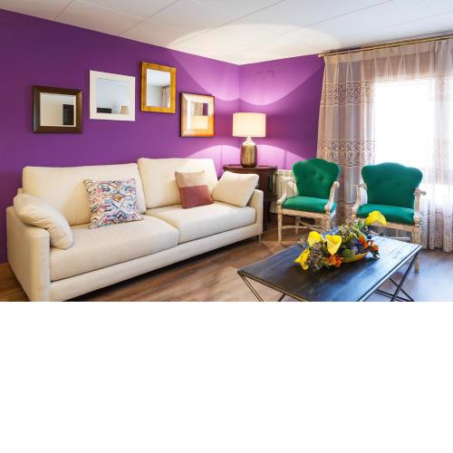 Hotel Villa San Jorge