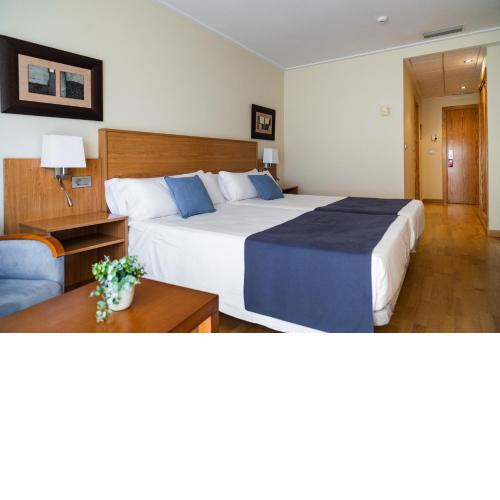 Hotel Villa San Juan