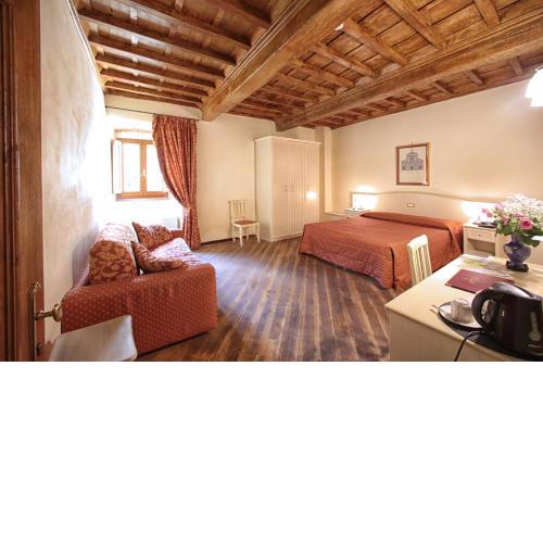 Hotel Villa San Michele
