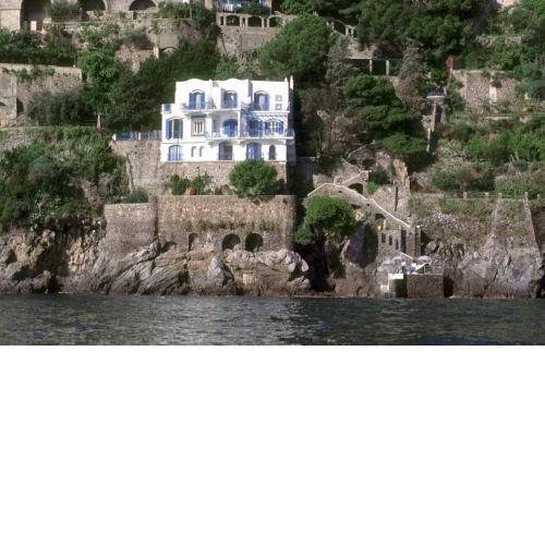 Hotel Villa San Michele