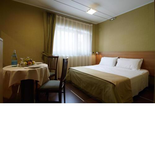 Hotel Villa San Pietro