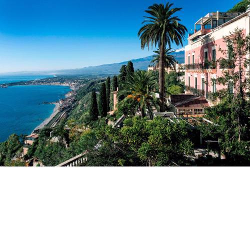 Hotel Villa Schuler
