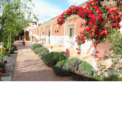 Hotel Villa Sevasti