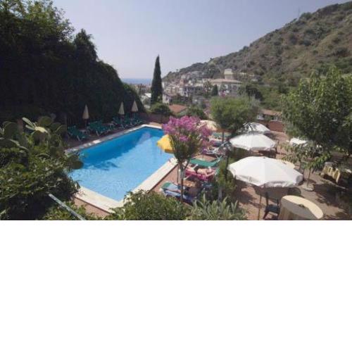 Hotel Villa Sirina