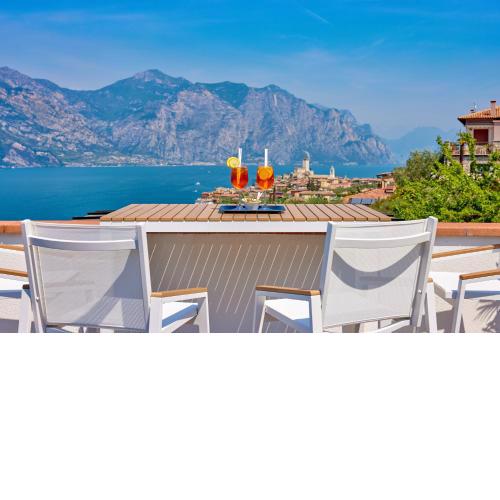 Hotel Villa Smeralda