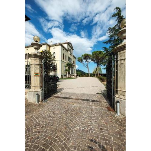 Hotel Villa Soligo - Small Luxury Hotels of the World