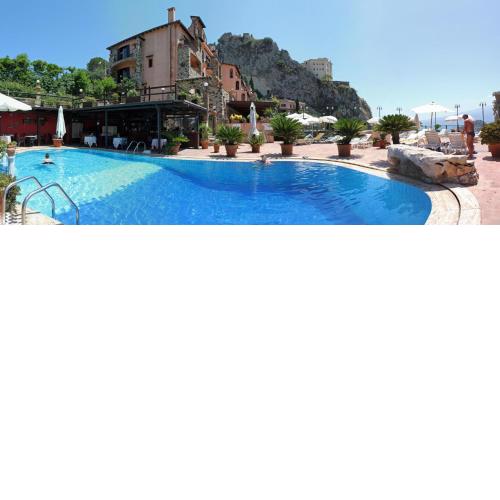 Hotel Villa Sonia