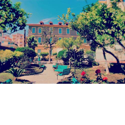 Hotel Villa Sophia