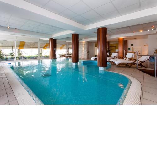 Hotel Villa Sorriso