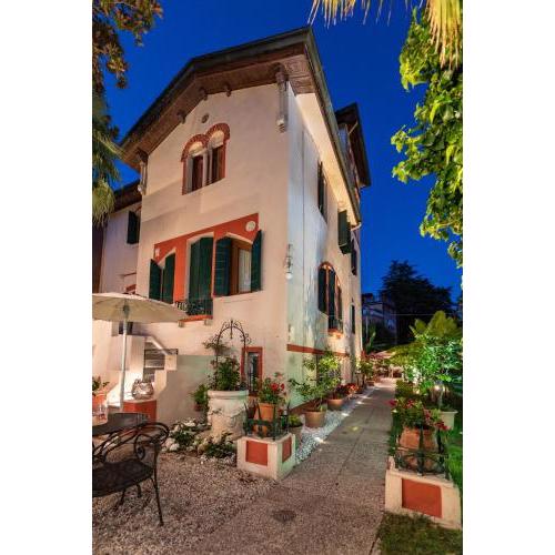 Hotel Villa Stella
