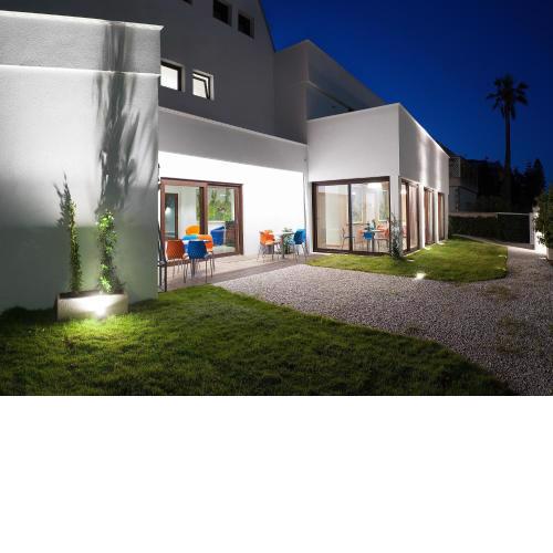 Hotel Villa Sveva