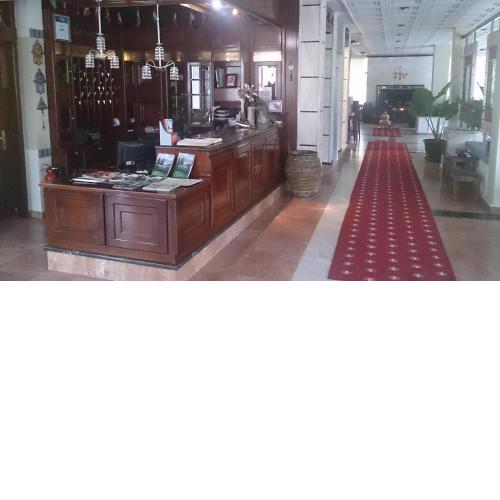 Hotel Villa Tasko