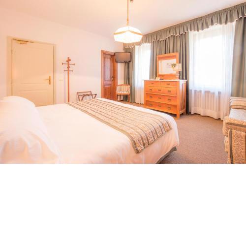Hotel Villa Trieste