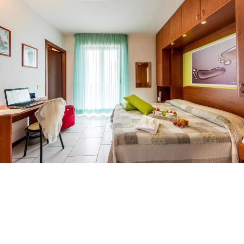 Hotel Villa Truentum
