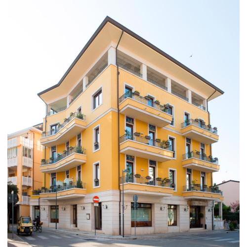 Hotel Villa Venezia