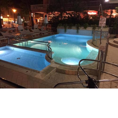 Hotel Villa Verde