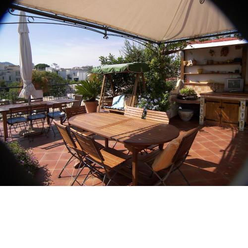 Hotel Villa Verde