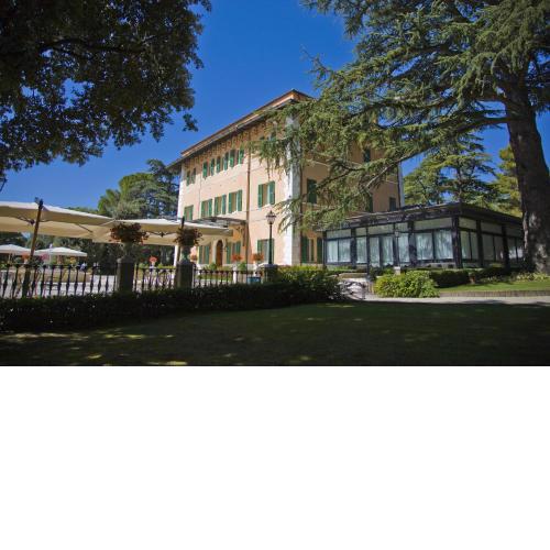 Hotel Villa Verdefiore