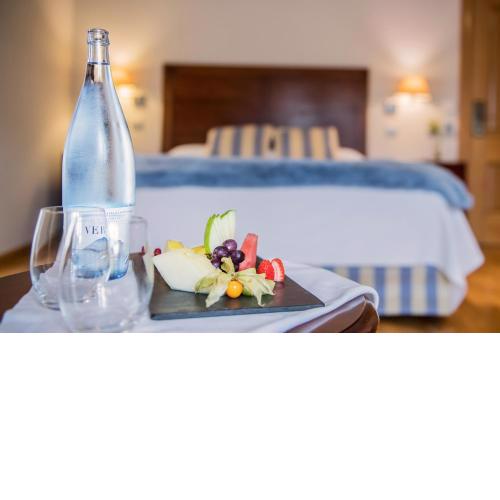 Hotel Villa Virginia