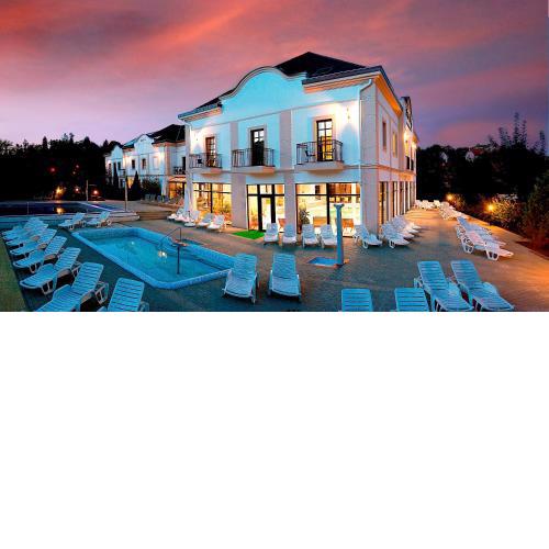 Hotel Villa Völgy Wellness & Konferencia