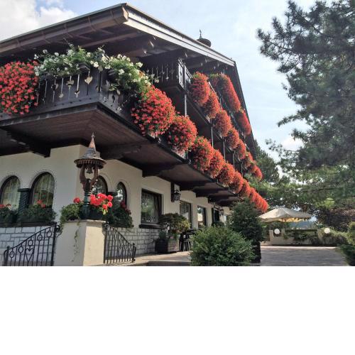 Hotel Villa Wilma