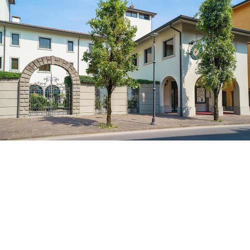 Hotel Villa Zoia