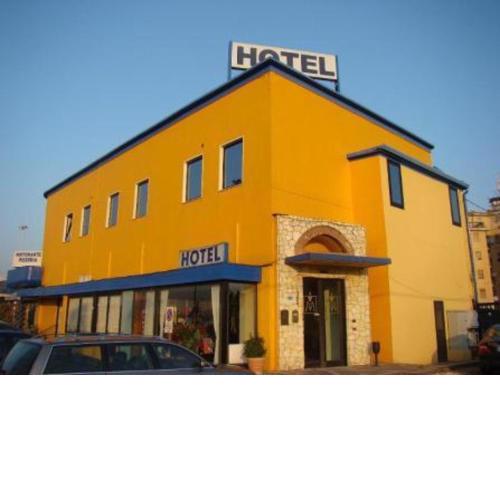 Hotel Villabella