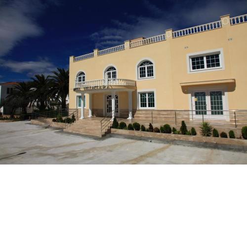 Hotel Villaclara