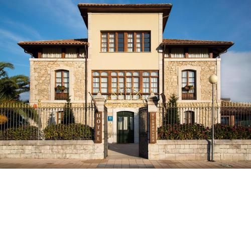 Hotel Villadesella