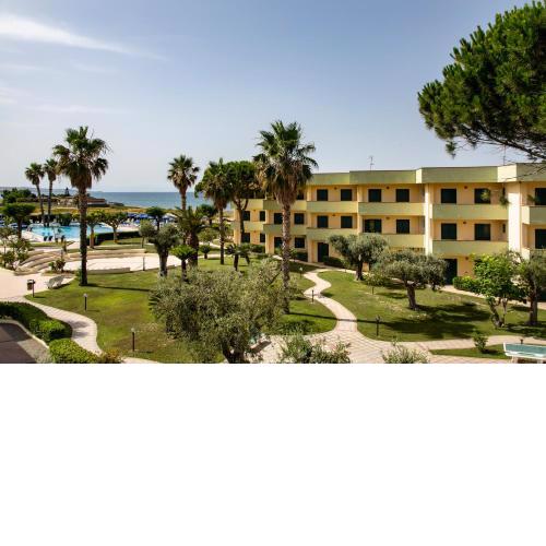 Hotel Village Paradise