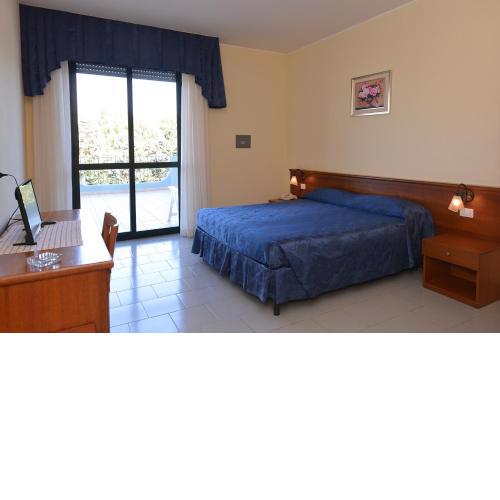 Hotel Villaggio Aurora