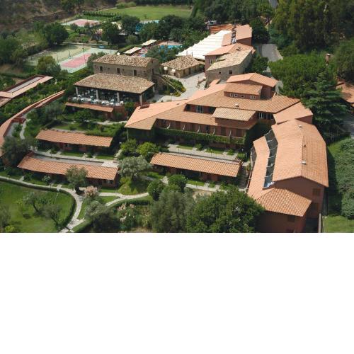 Hotel Villaggio Calaghena