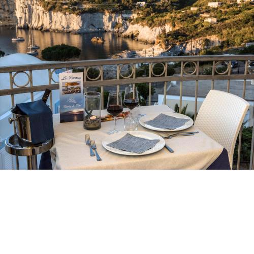 Hotel Villaggio Dei Pescatori