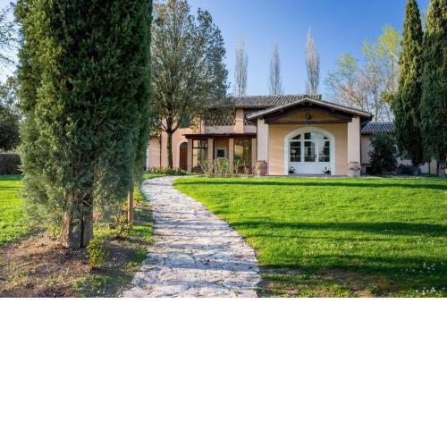 Hotel Villaggio Le Stelline