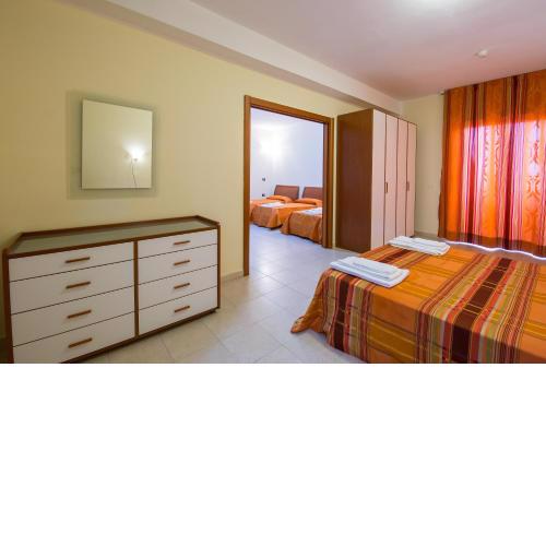 Hotel Villaggio S. Antonio
