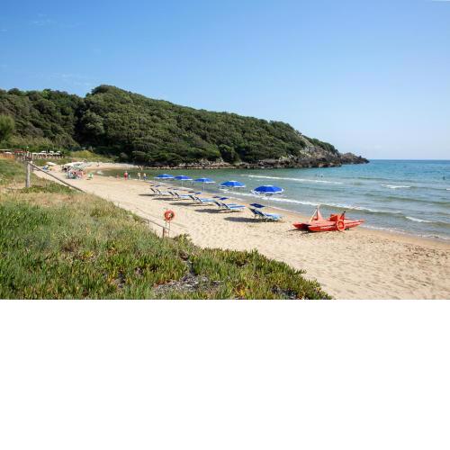 Hotel Villaggio Torre San Vito
