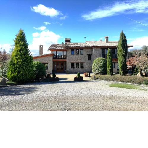 Hotel Villaro Del Bosc