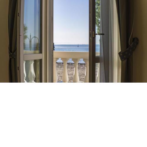 Hotel Ville Bianchi