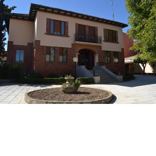 Hotel Villegas