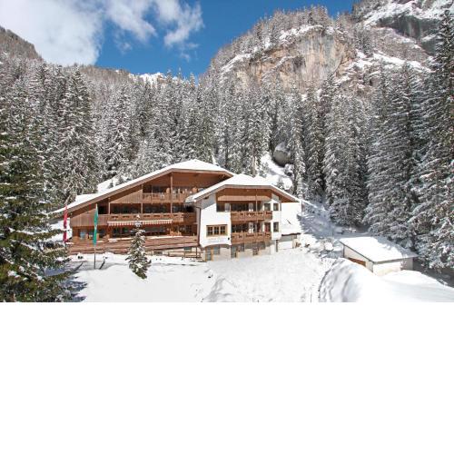 Hotel Villetta Maria Cottage