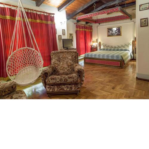 Hotel Villino Della Flanella