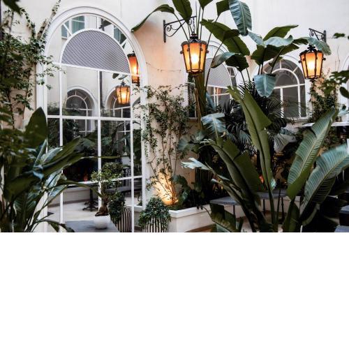 Hotel Vilòn - Small Luxury Hotels of the World