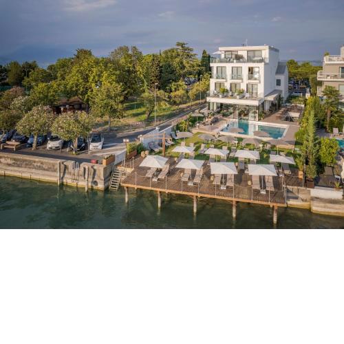 Hotel Vinci