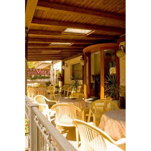 Hotel Viola