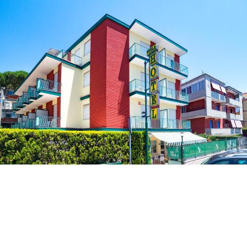 Hotel Viola