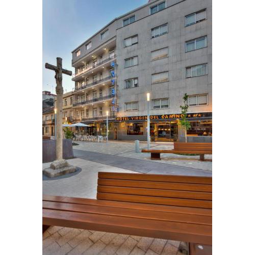 Hotel Virgen del Camino Pontevedra
