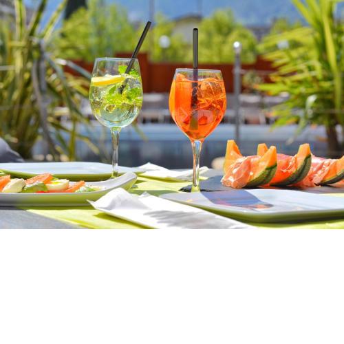 Hotel Virgilio