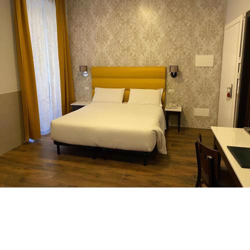 Hotel Virgilio