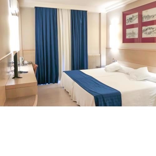 Hotel Virrey